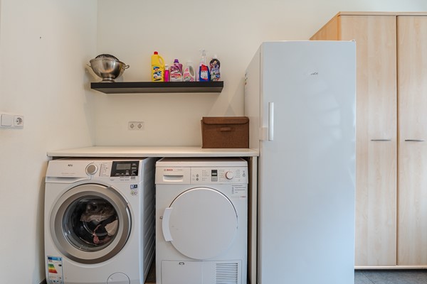 Medium property photo - Spoorstraat 52, 9503 AS Stadskanaal